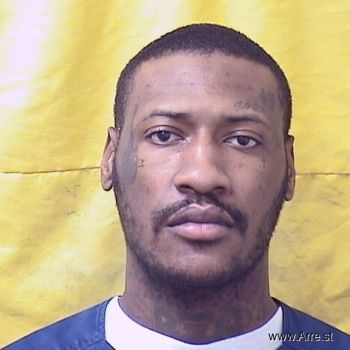 Freddie L Williams Iii Mugshot